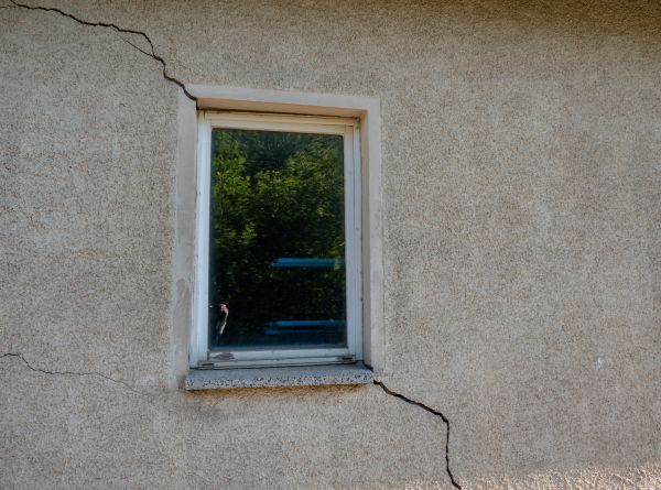 Foundation Structural Repair in Greenwood