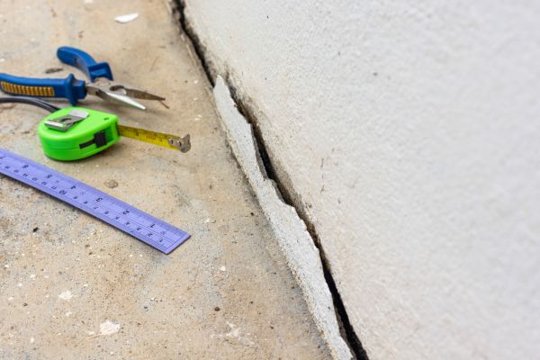 Structural Damage Repair in Greenwood