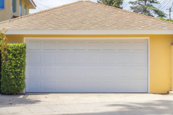 Garage Foundation Repair in Greenwood