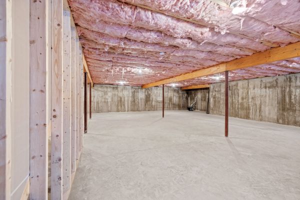 Foundation Maintenance in Greenwood