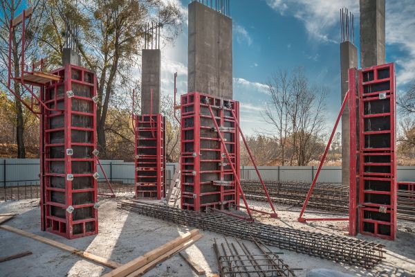 Foundation Support Service in Greenwood