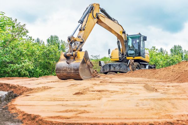 Home Foundation Leveling in Greenwood