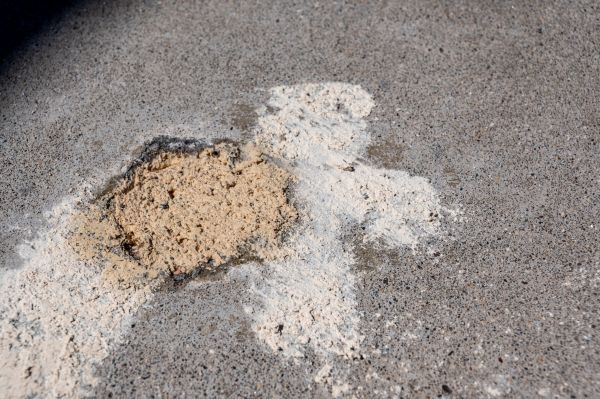 Foundation Leveling Service in Greenwood