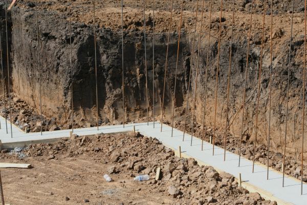 Footer Repair in Greenwood