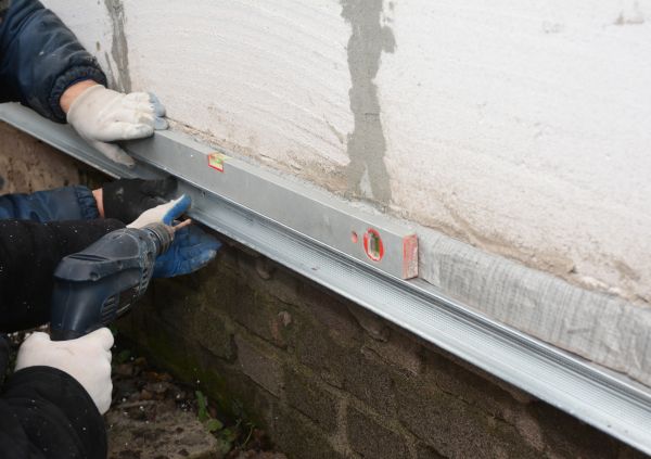 Cost of House Levelling in Greenwood