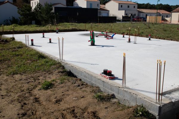 Foundation Lifting in Greenwood